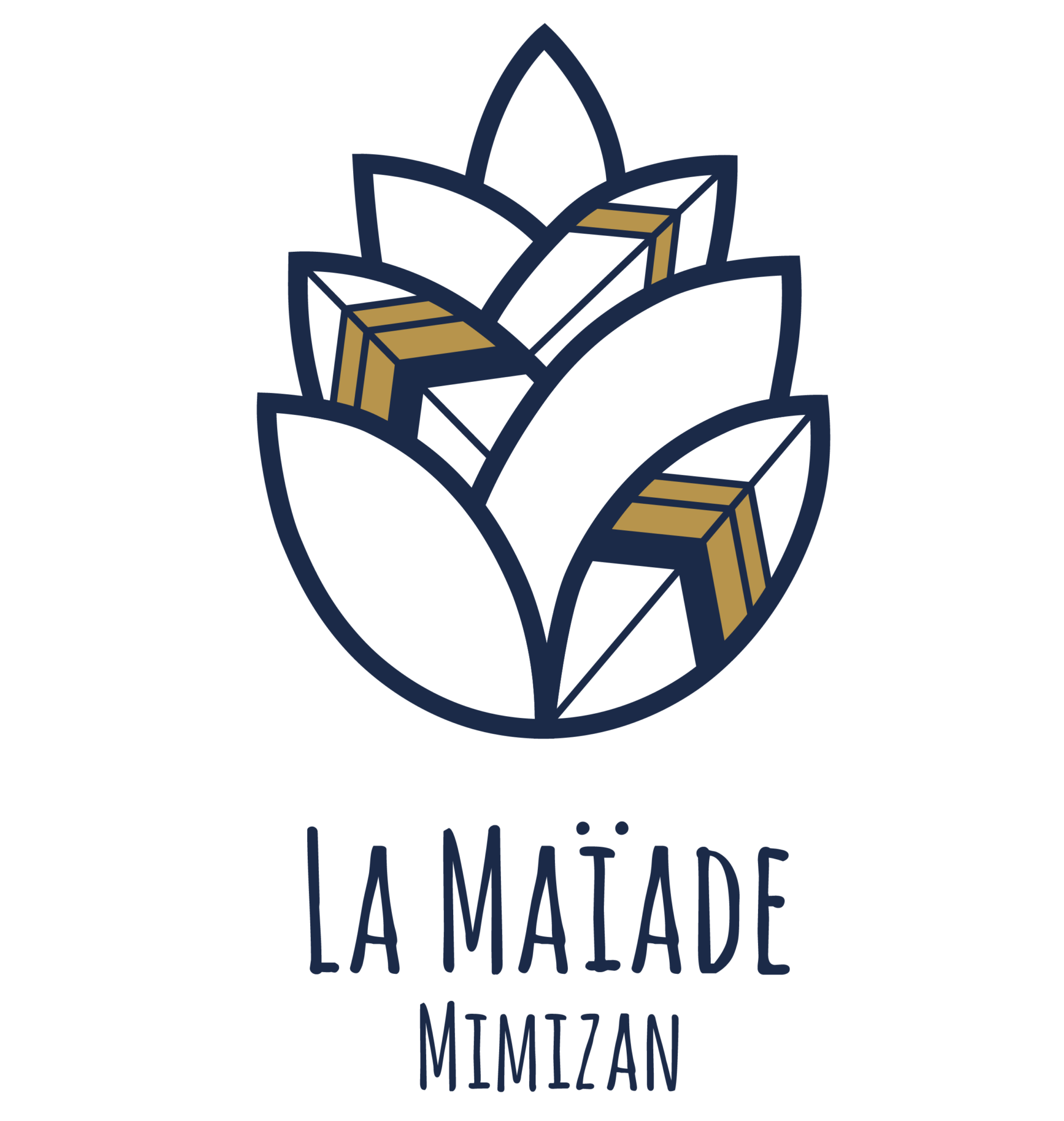 Logo Maiade V3 png