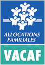 logo CAF