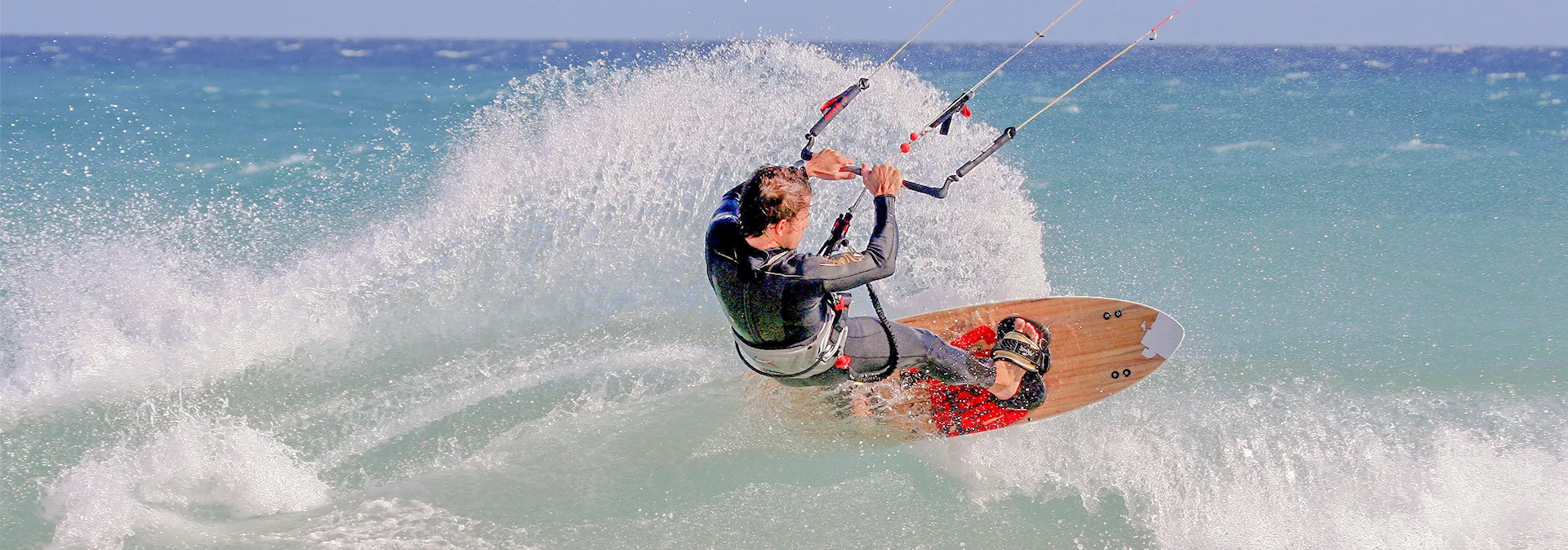 Sporting activities in the Landes