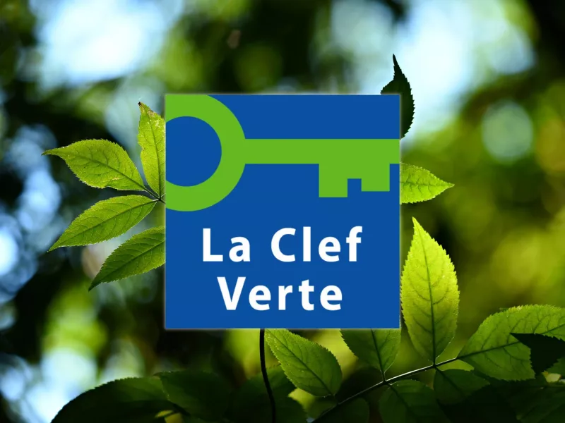 cle verte