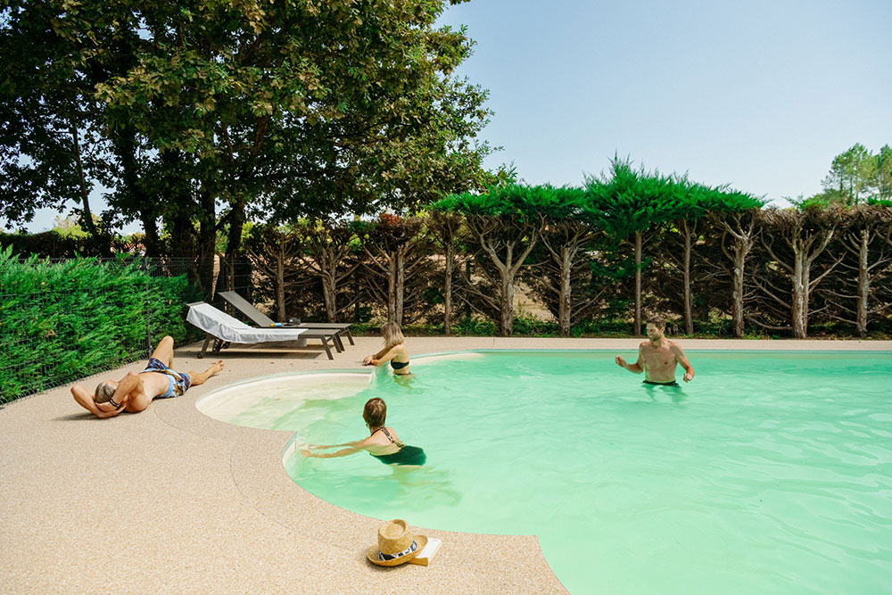 jeux aquatiques maiade