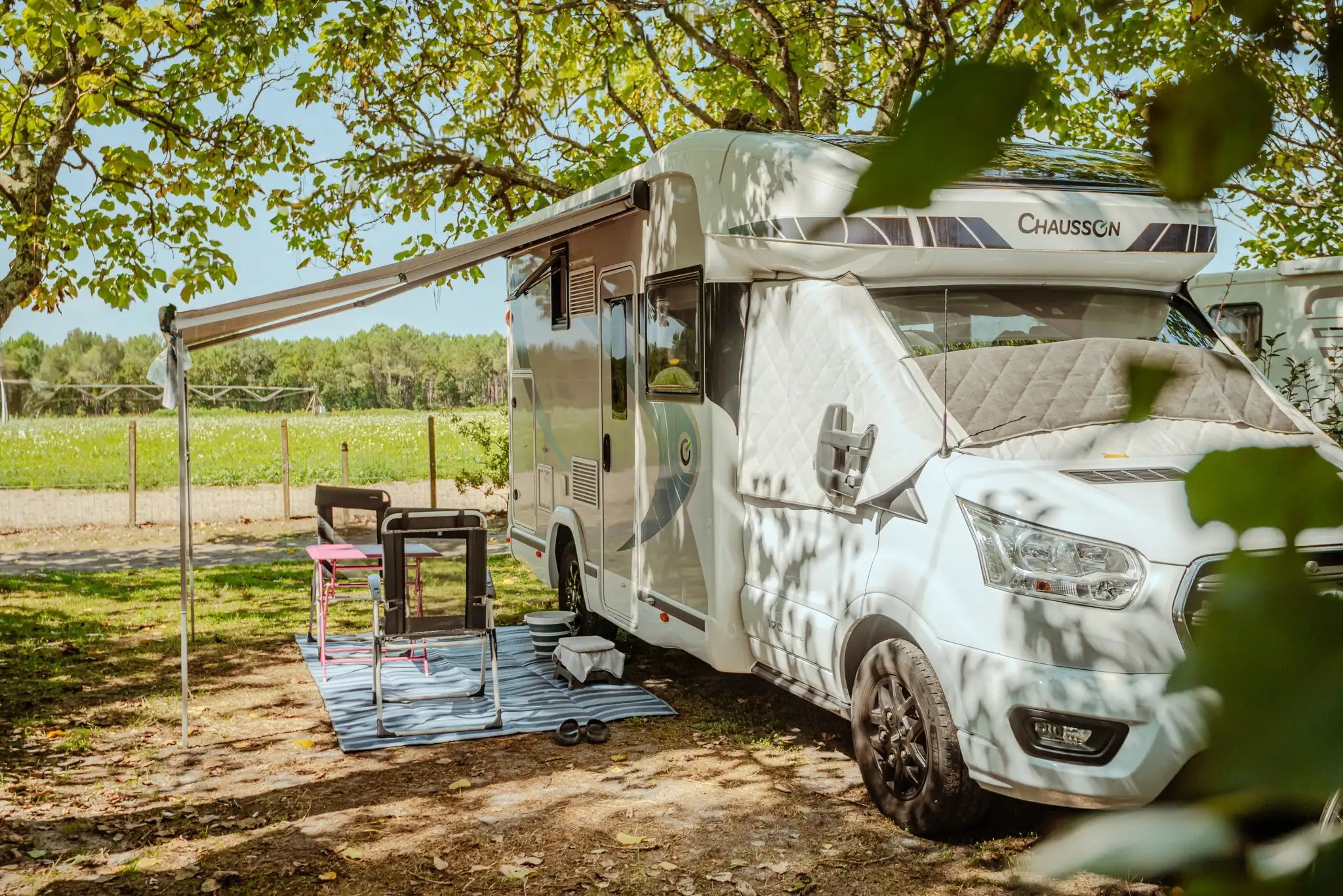 location emplacement