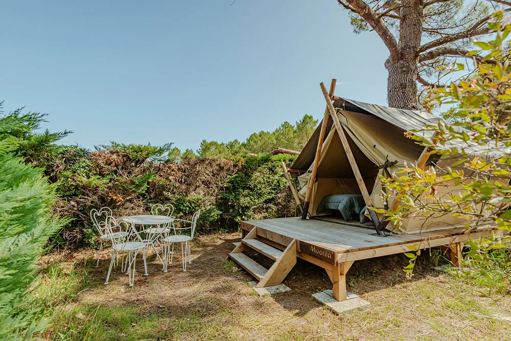 maiade hebergement insolite