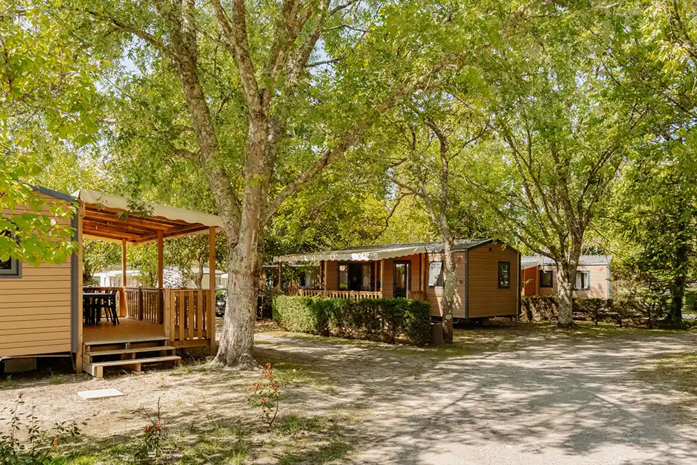 maiade location landes