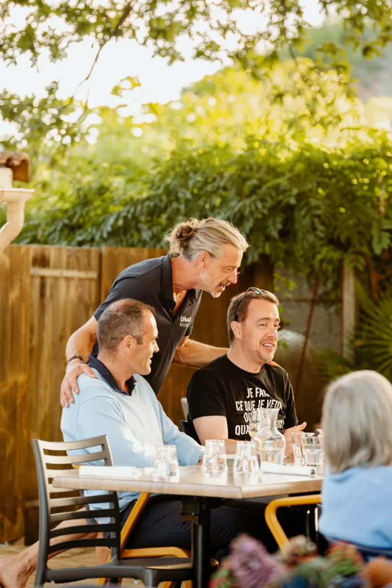 restaurant la maiade