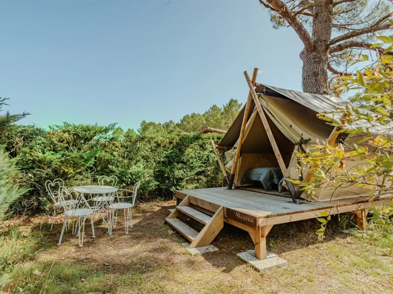 location insolite mimizan